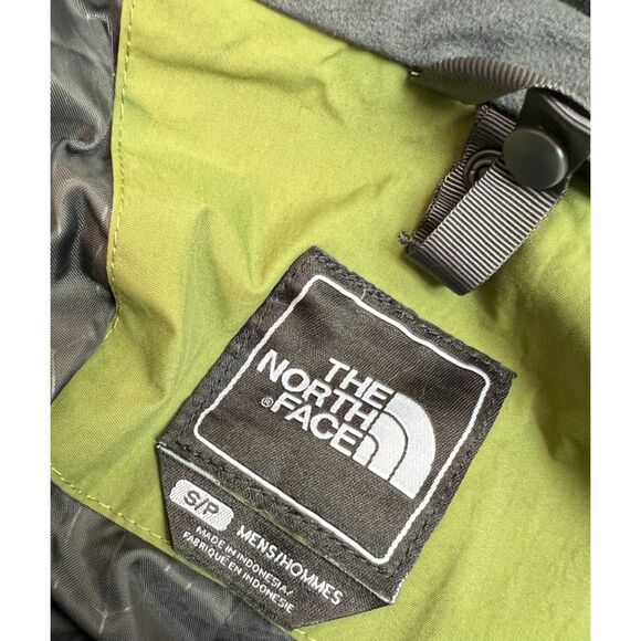 The North Face Amplitude Triclimate Hyvent 3-in 1 Jacket. Size S. - Picture 12 of 12